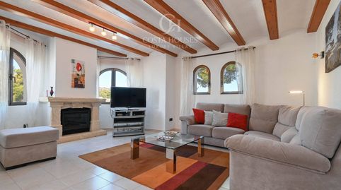 Foto 5 de Casa o xalet en venda a La Granadella - Costa Nova, Jávea / Xàbia