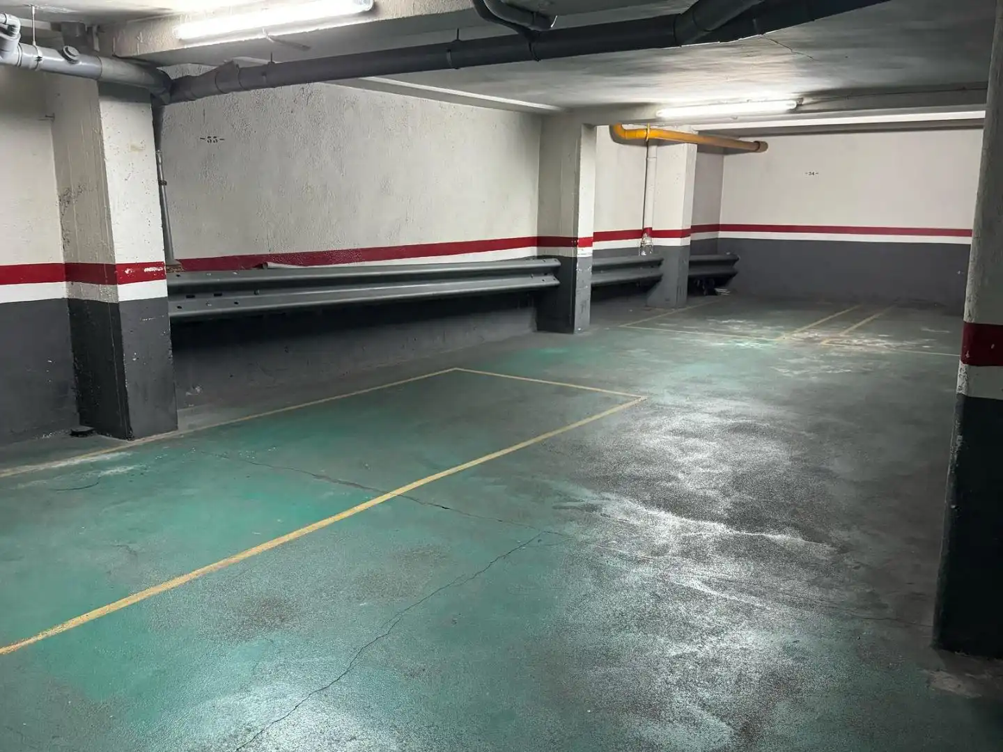 Parking à vendre à Ronda Sant Pere 28, imagen 3
