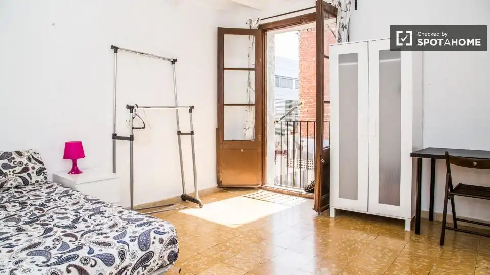 Room in Barcelona, Barcelona