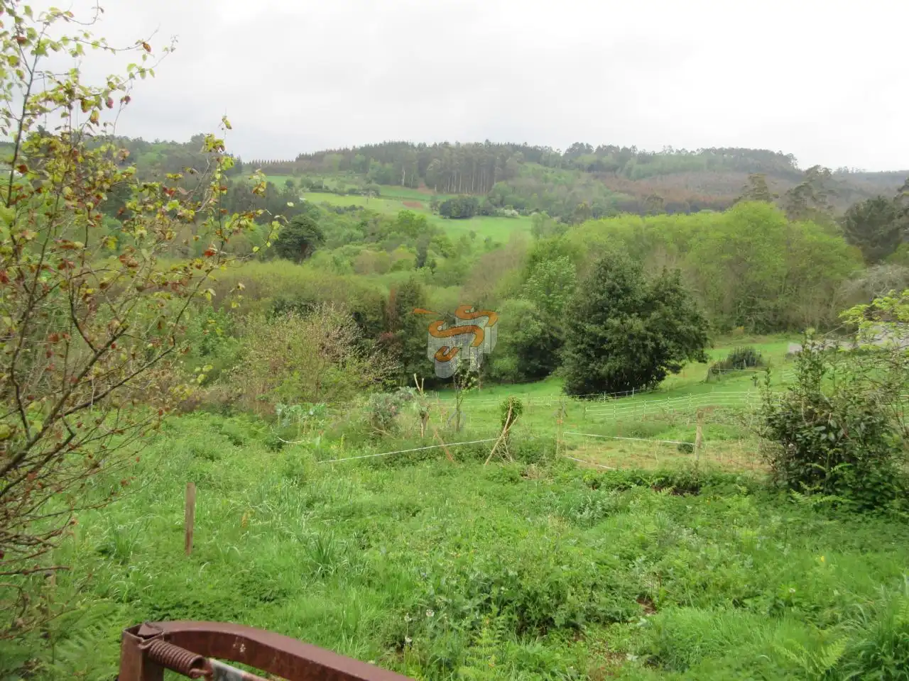 Landhaus mit Garten zum Verkauf in As Somozas, imagen 16