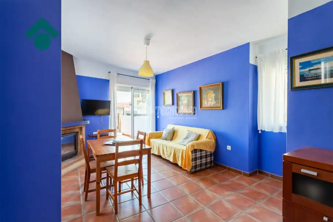 Piso en venta en Sayalonga