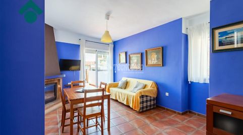 Foto 5 de Piso en venta en Sayalonga, Málaga