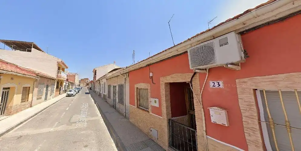 Wohnung zum Verkauf in Calle CALLE San Antonio Abad 23, imagen 4