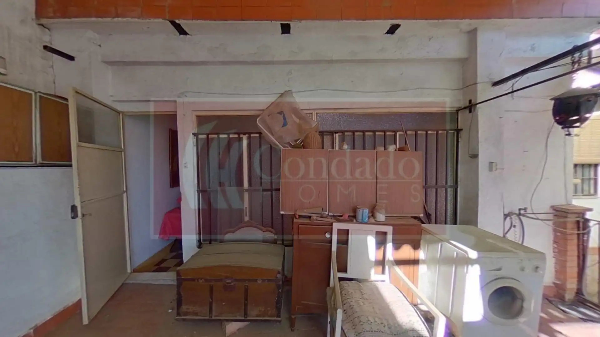 Casa o chalet en venta en Sta. Marina - San Andrés - San Pablo - San Lorenzo