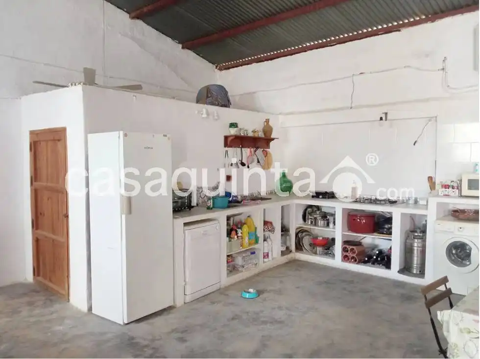 Villa in vendita a C. Luis Vives M, imagen 4