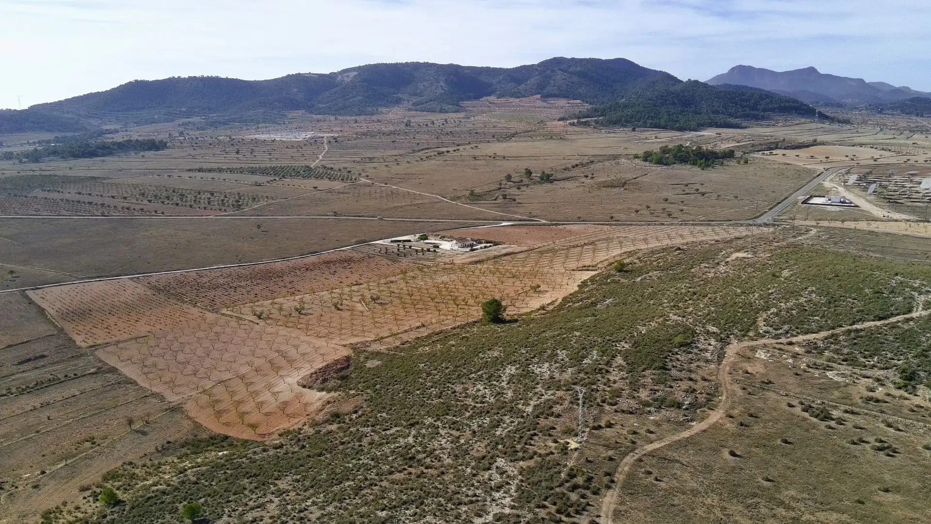 Lands and plots for sale in Abanilla, imagen 5