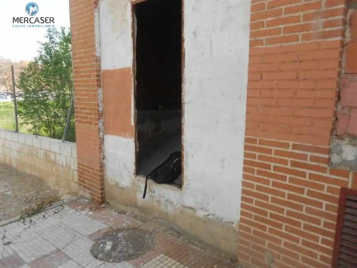 Local comercial en venda a Calle HNOS FERNANDEZ GALIANO, imagen 8