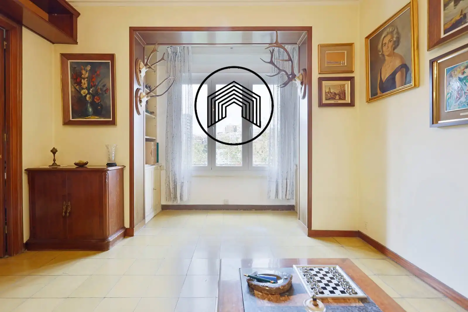 Piso con ascensor en venta en Carrer del Rosselló, imagen 5