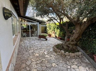 Casa amb jardí en venda a Platja d'Aro