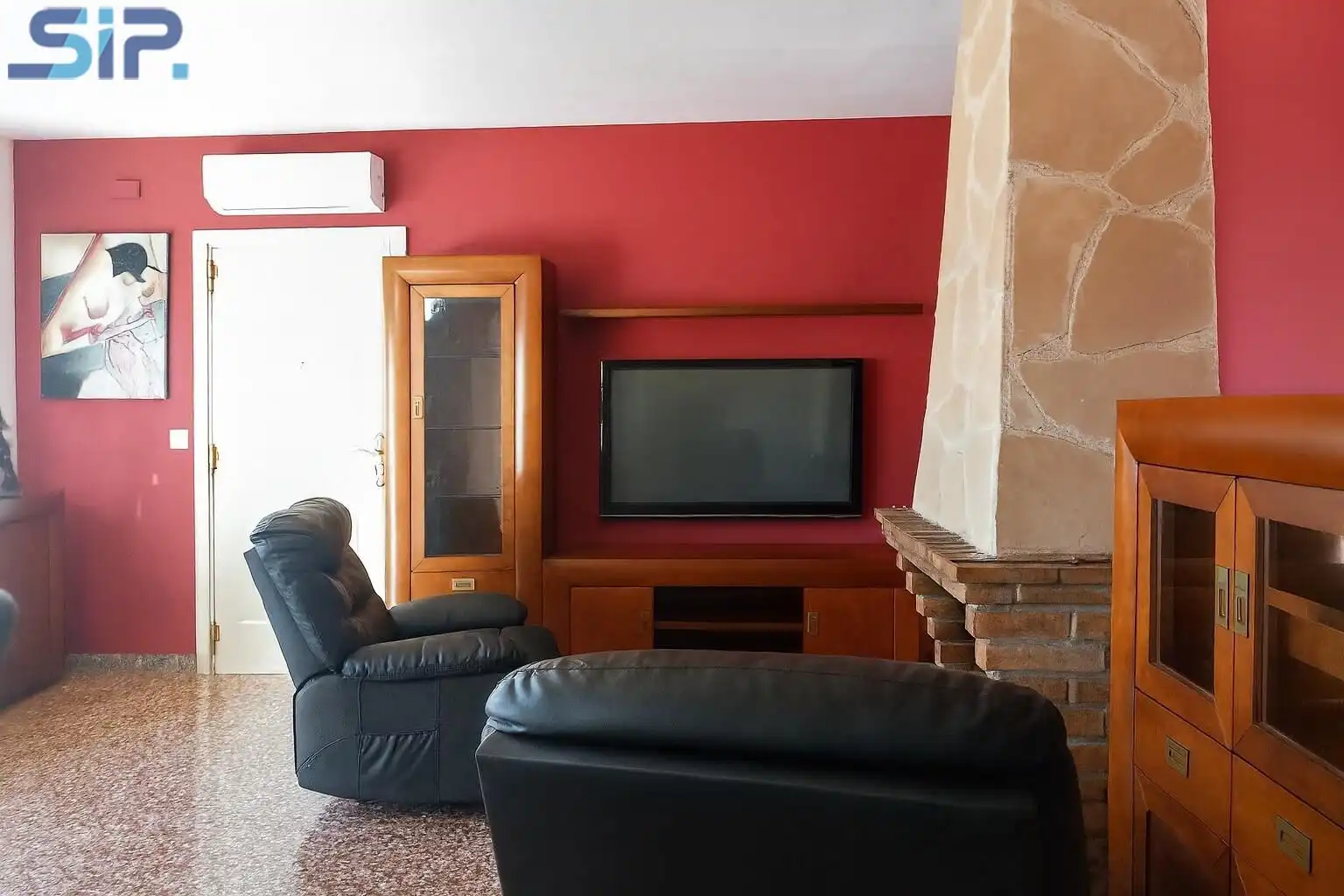 Haus mit Terrasse zum Verkauf in Querol, imagen 4