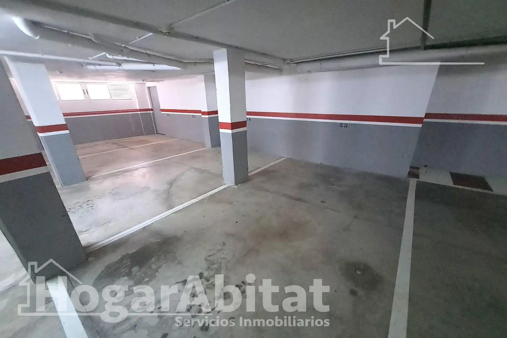Piso con ascensor en venta en Calle JUAN SEBASTIAN EL CANO, imagen 36