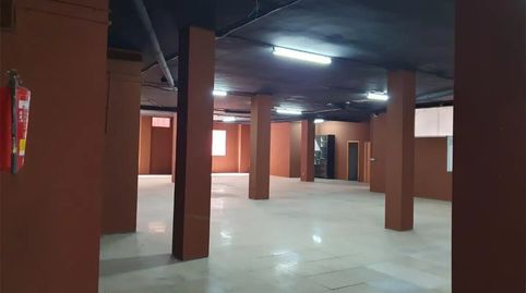 Foto 4 von Geschaftsraum zur Miete in Carrer Profesor Manuel Broseta, 13, Casco Urbano, Náquera