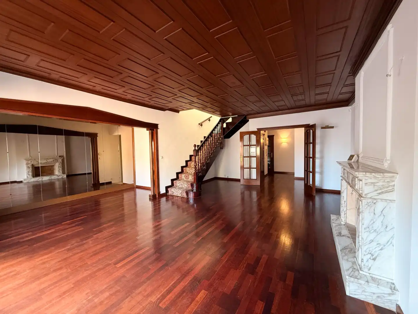 Dúplex de alquiler en Barcelona, Barcelona