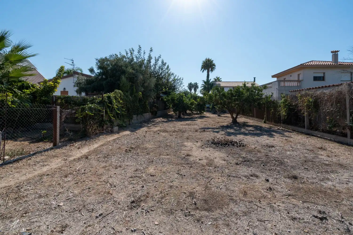 Terreno edificable cerca del río Ebro en Deltebre, imagen 2