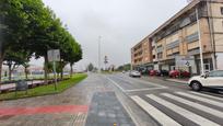 Vista exterior de Casa o xalet en venda en El Astillero   amb Terrassa