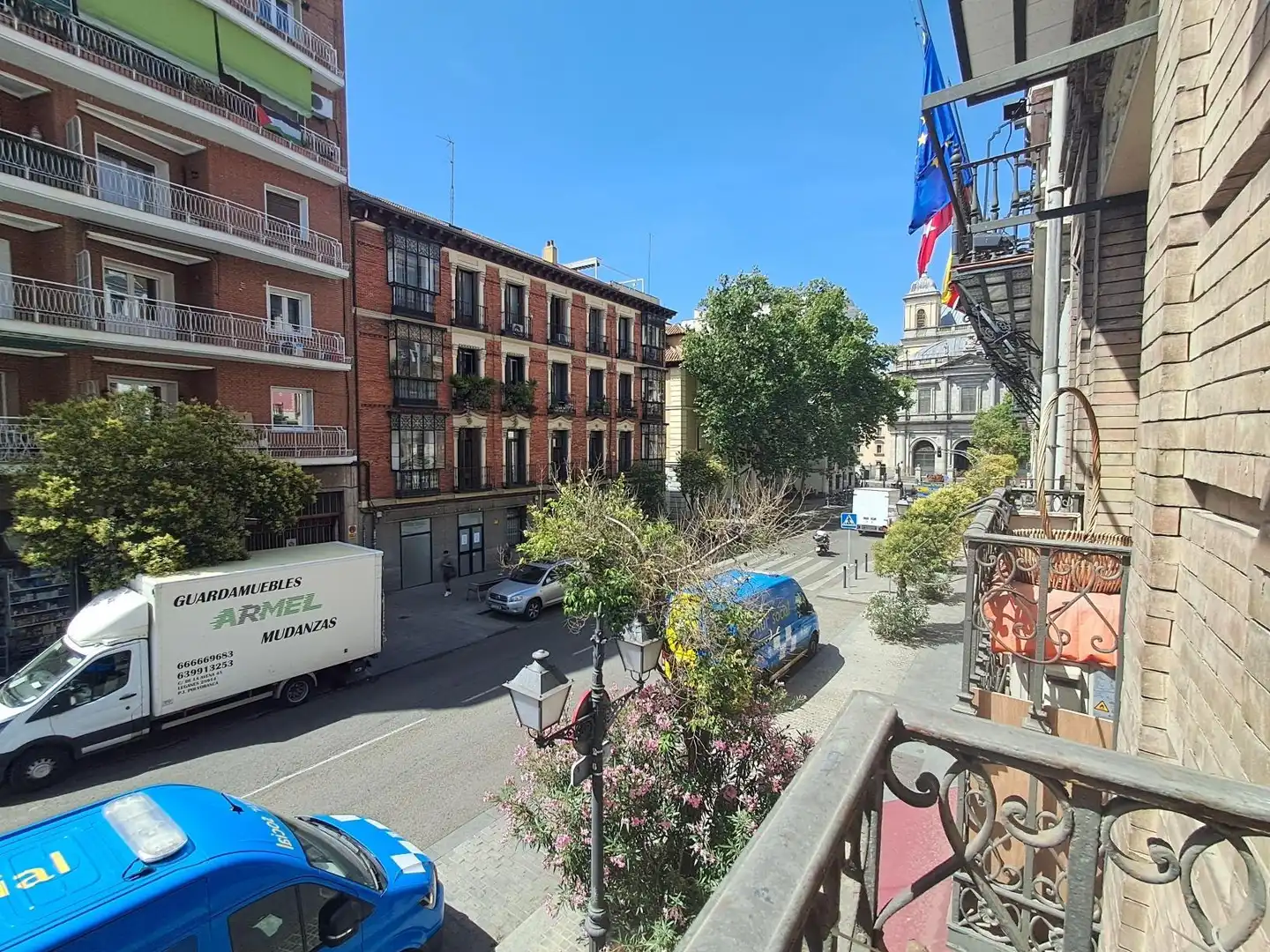 Appartement avec ascenseur à vendre à Centro, imagen 10