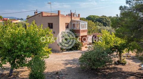 Foto 4 de Finca rústica en venda a  Columbrets Dels, Llevant, Tarragona