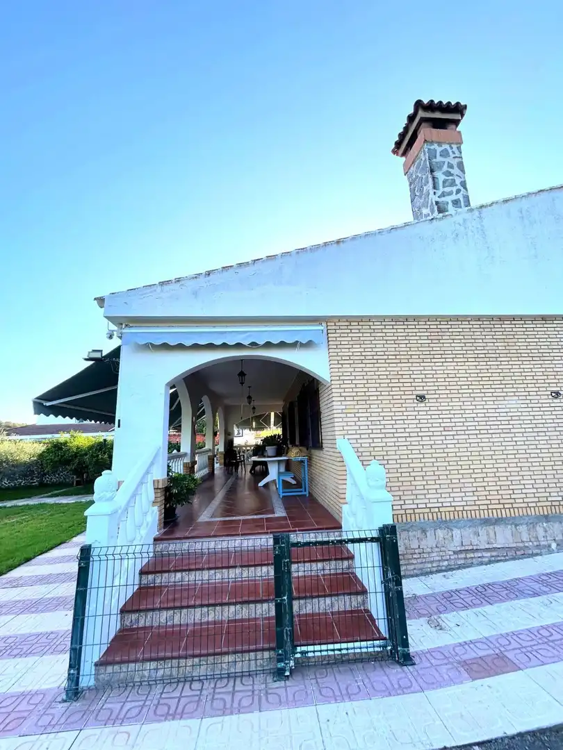 Chalet con piscina en venta en Castilblanco de los Arroyos, imagen 9