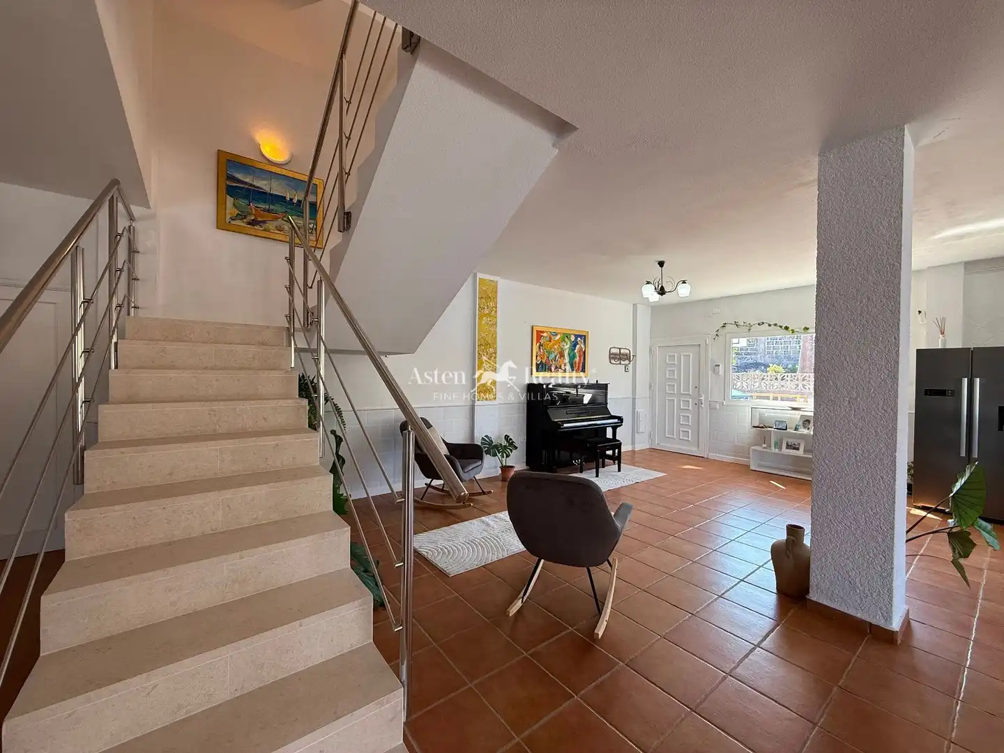 Casa o xalet en venda en Buenavista del Norte amb Calefacció, Terrassa i Traster