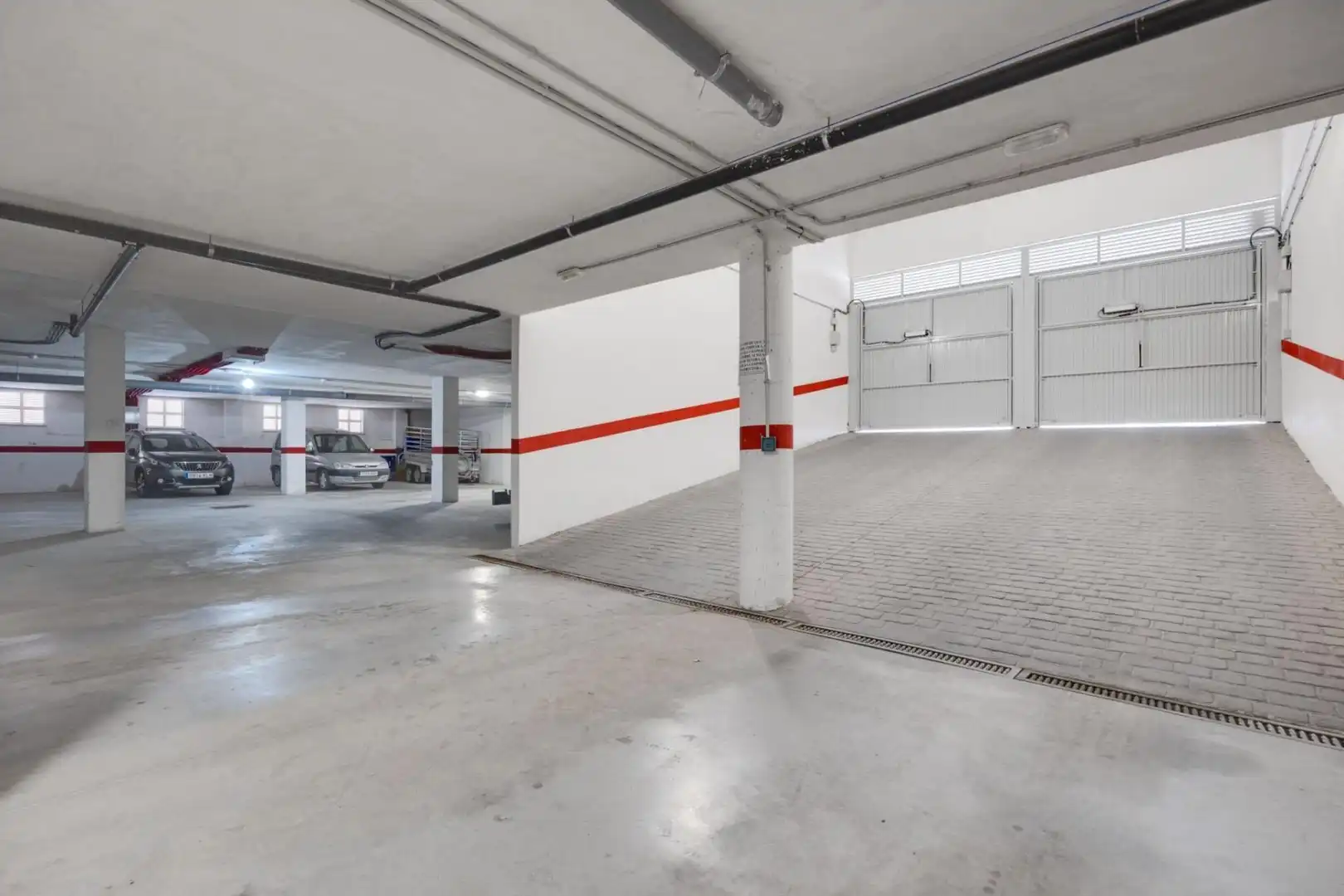 Mini appartamento con piscina in vendita a Calle LEPANTO, imagen 8