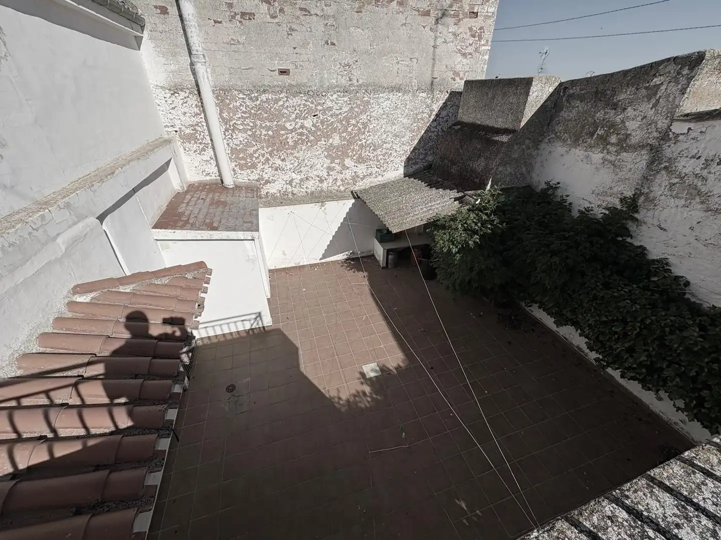 Terrace of Houses for sale in Ayora  with Heating