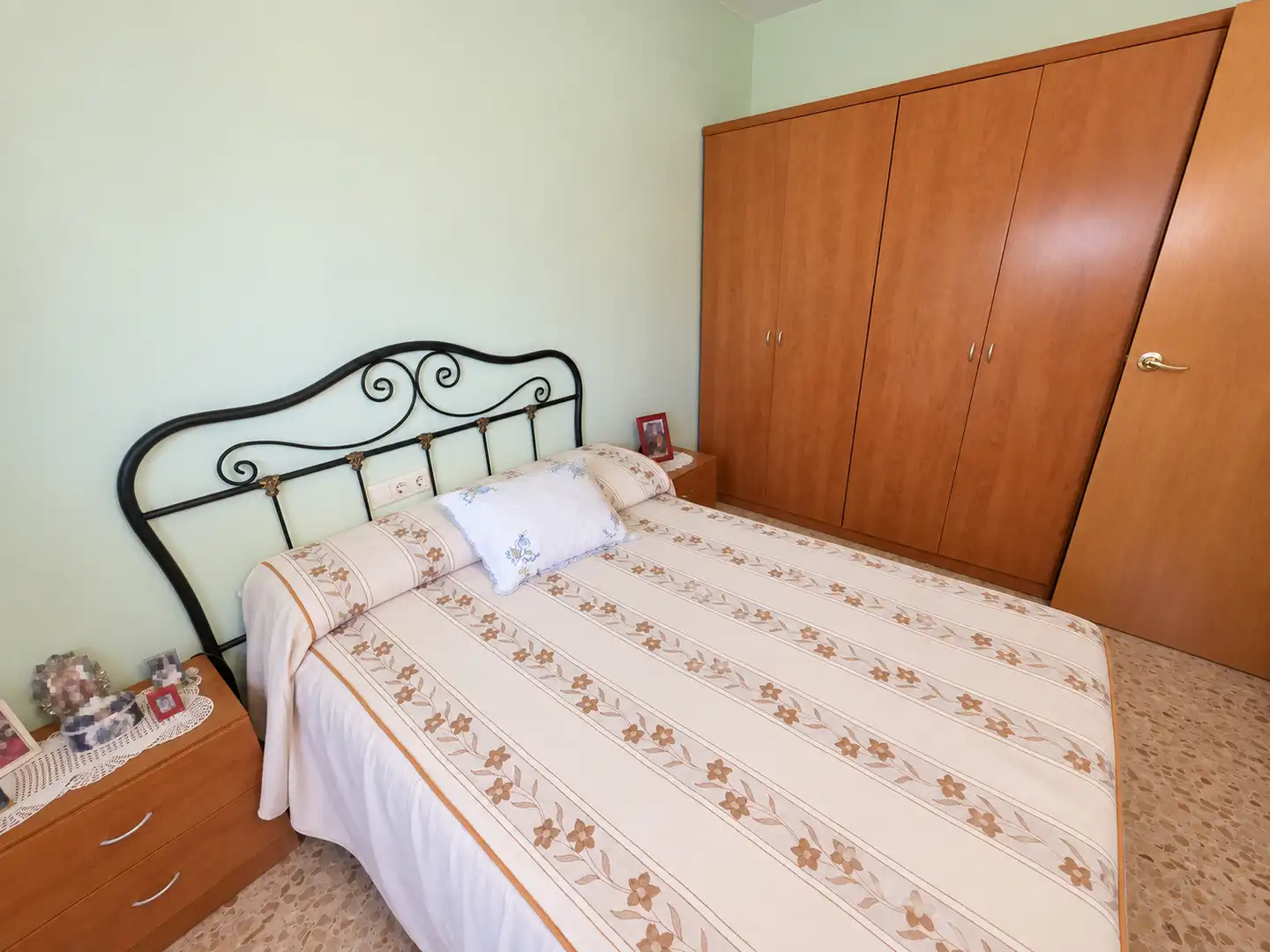 Erdgeschosswohnung mit Aufzug zum Verkauf in Canovelles, imagen 7
