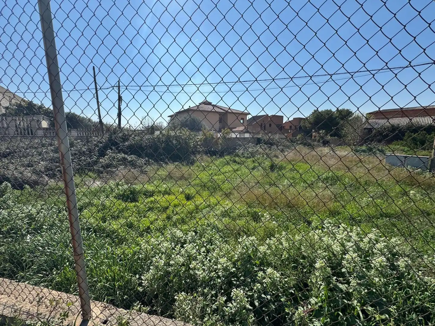Terreni e lotti in vendita a carretera rueda, imagen 8