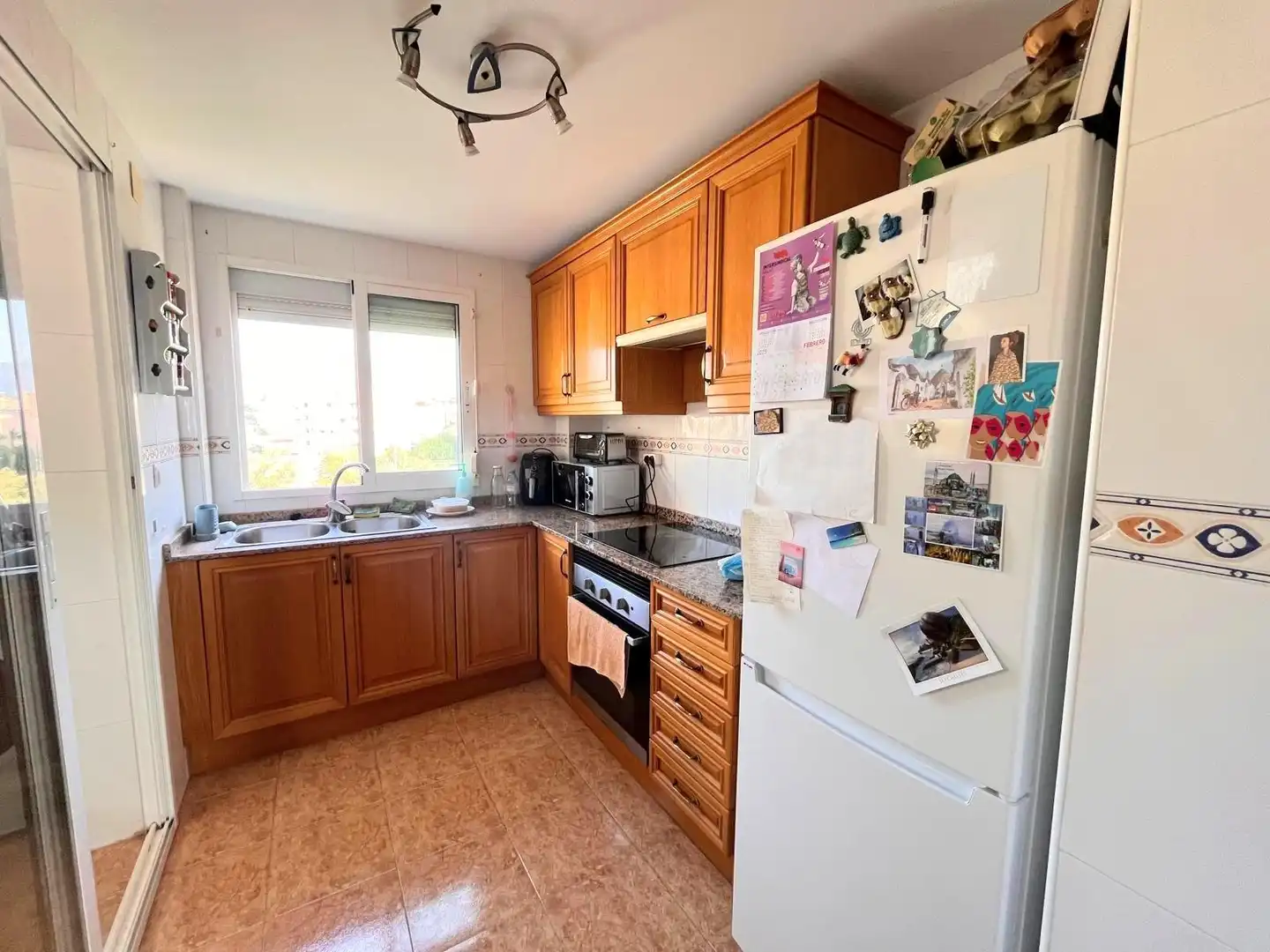 Apartament amb terrassa de lloguer a Platja de Vila Joiosa, imagen 9