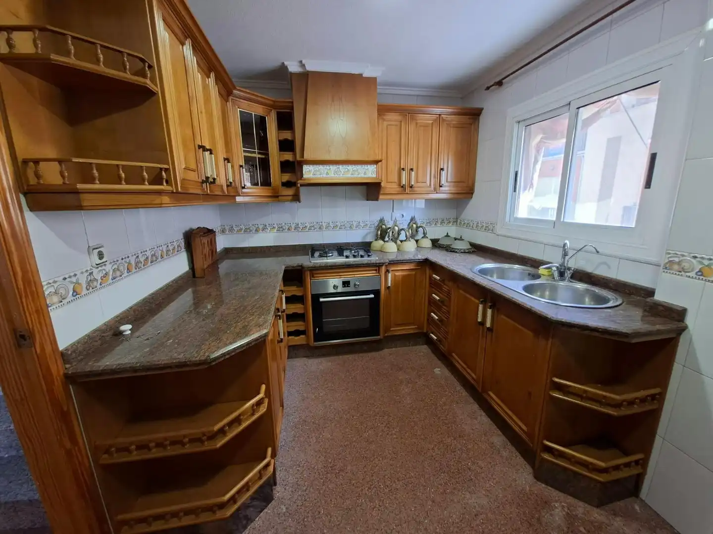 Bungalow for sale in Aspe Centro, imagen 2