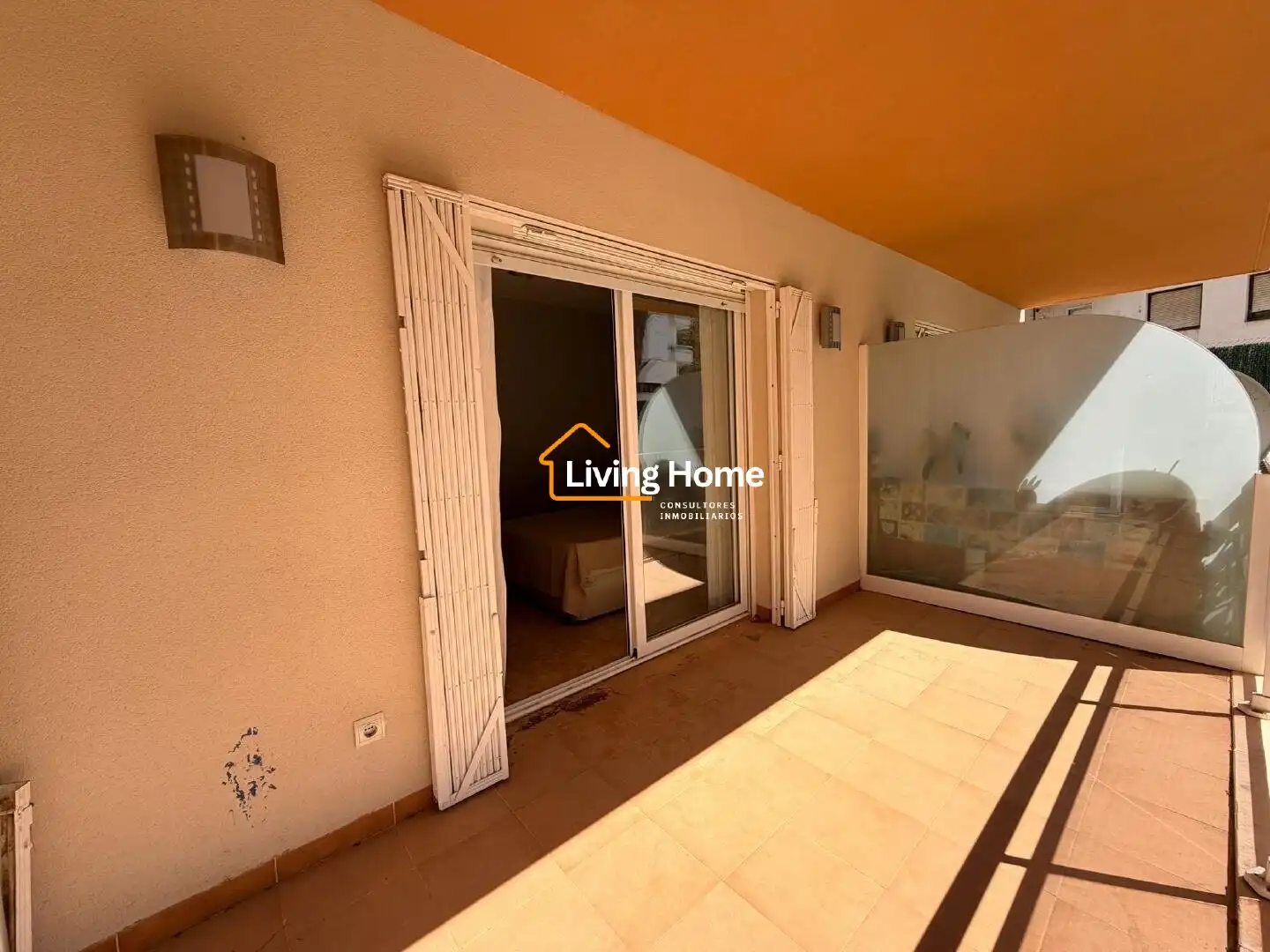 Terraza de Piso en venta en Salou