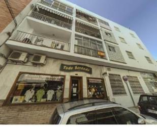 Exterior view of Flat for sale in Marbella