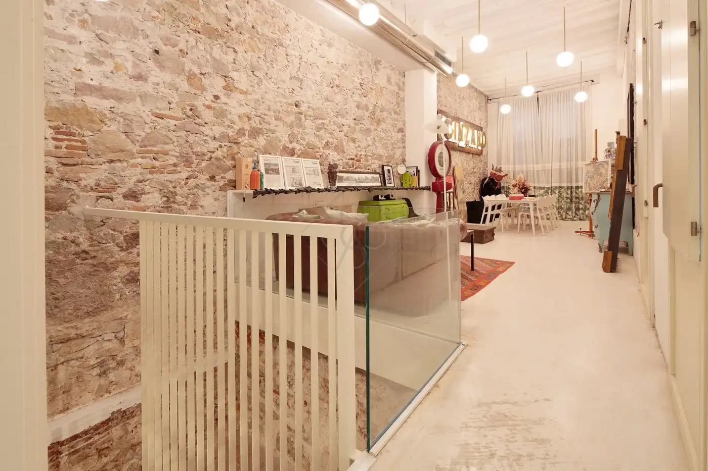Loft en venda en Barcelona amb Aire condicionat i Calefacció