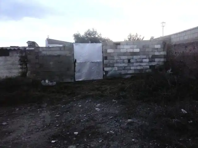 Casa en venta en Belmez, imagen 7
