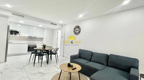 Photo 4 of Planta baja to rent in Las Piscinas Naturales, Alicante