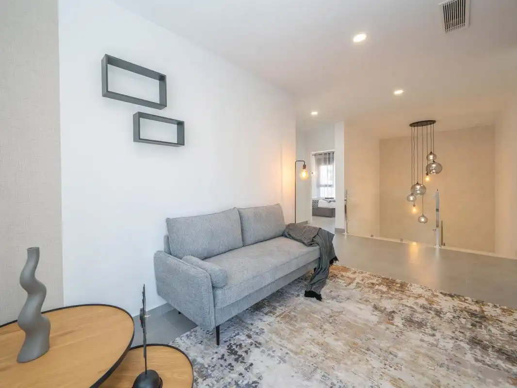 Casa o chalet en venta en C. Áncora, Aguas Nuevas