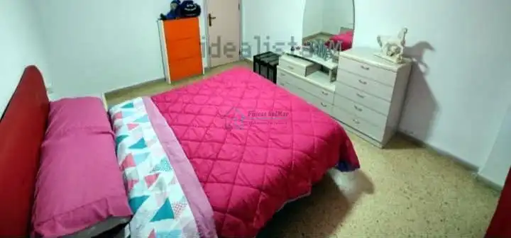 Piso con terraza en venta en Puerto de Sagunto, imagen 19