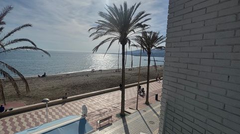 Foto 2 de Apartament de lloguer a Ciudad Jardín - Tagarete - El Zapillo, Almería Capital