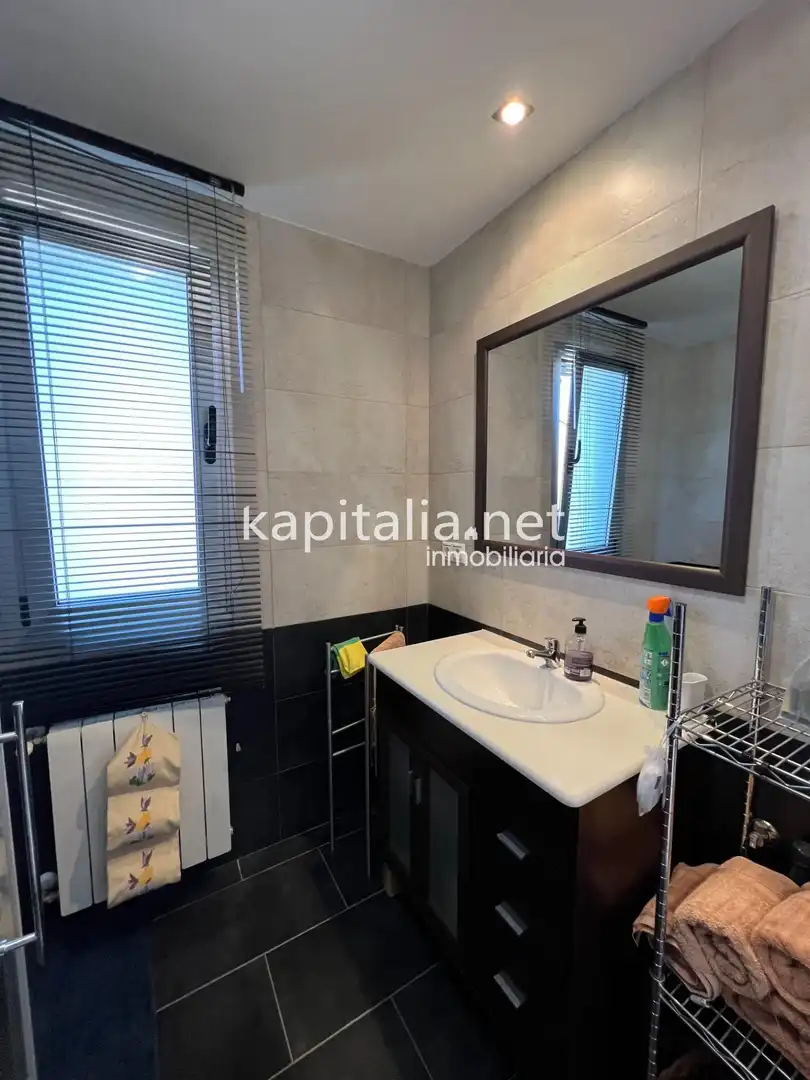 Casa con terrazza in vendita a Benimarfull, imagen 16