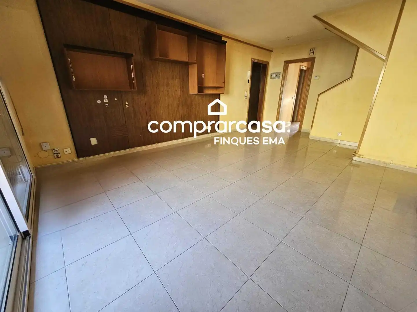 Dúplex en venta en Mollet del Vallès con Balcón