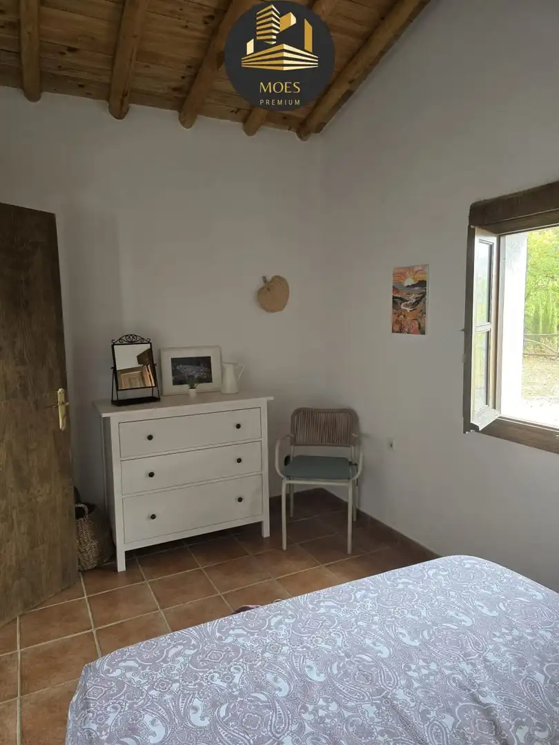 Country house for sale in Jubrique, imagen 7
