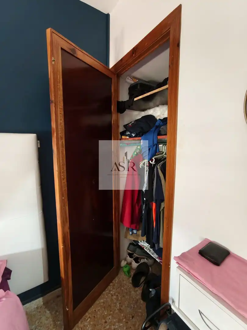 Habitación de Casa o chalet en venta en Manuel con Terraza, Trastero y Piscina