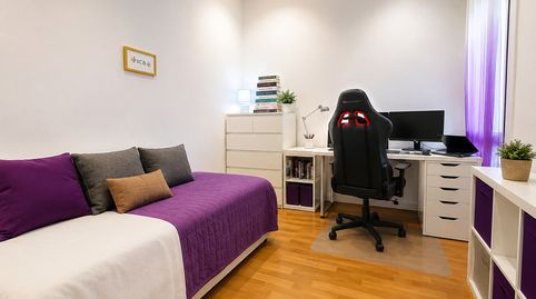 Foto 4 de Piso en venta en Carrer de Lepant, Sagrada Família, Barcelona Capital