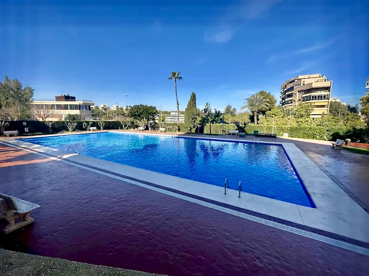 Pis amb piscina en venda a Playa de San Juan - El Cabo de las Huertas, imagen 18