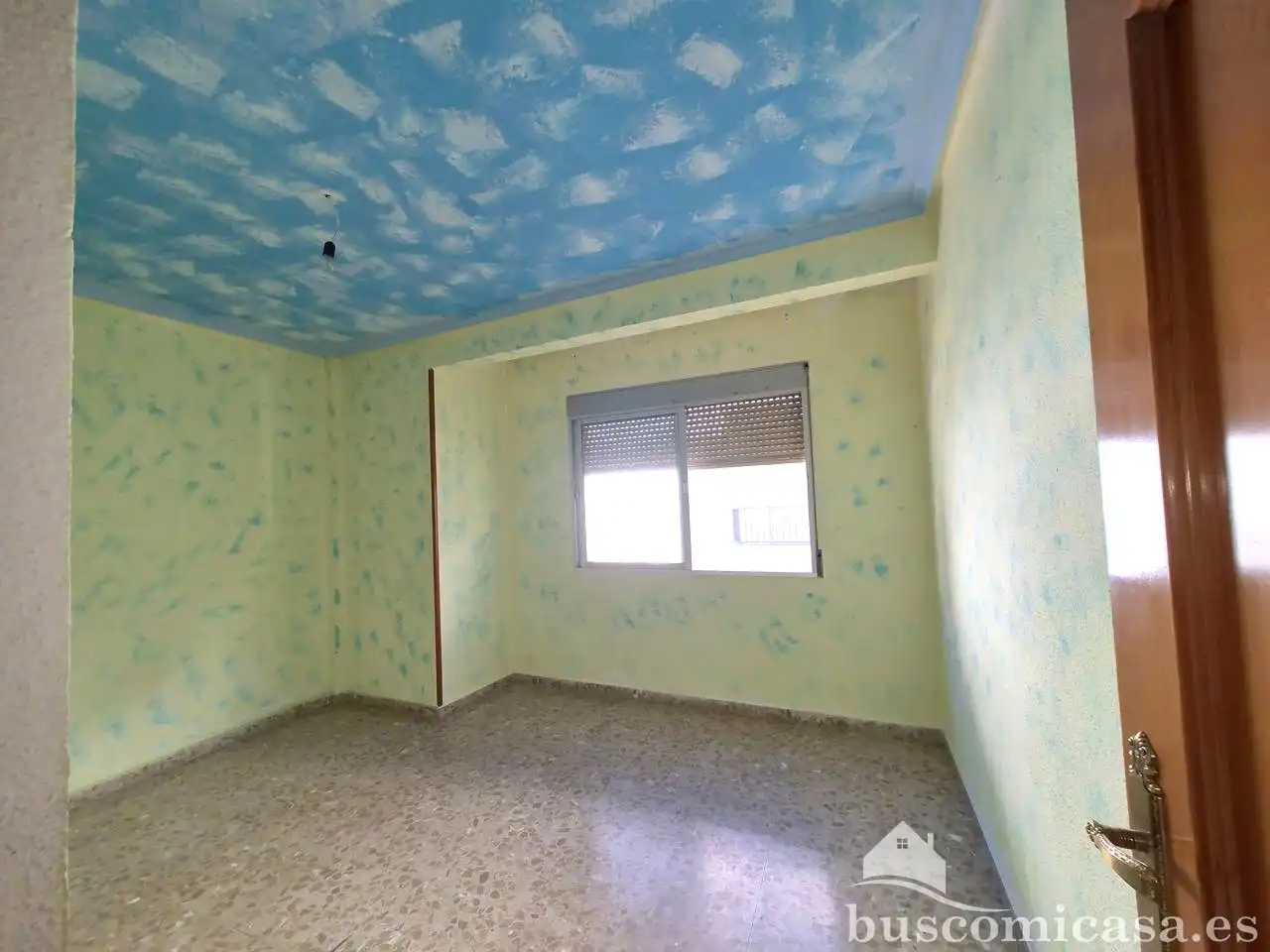 Piso con terraza en venta en Avenida Pablo Picasso, imagen 41