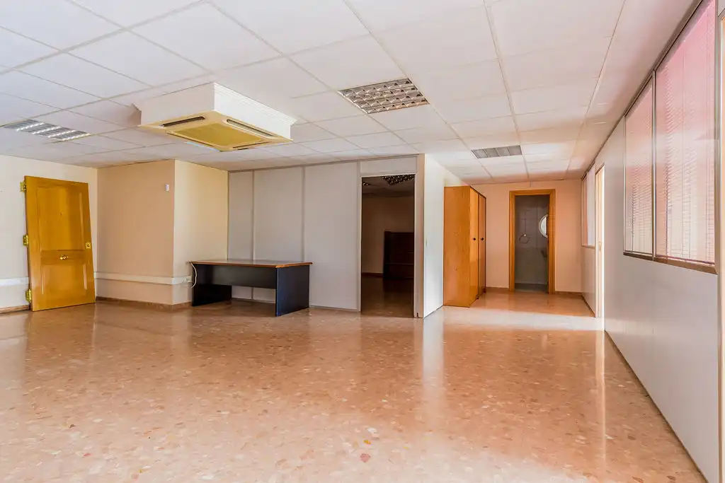 Local comercial en venda a Avinguda França, imagen 22