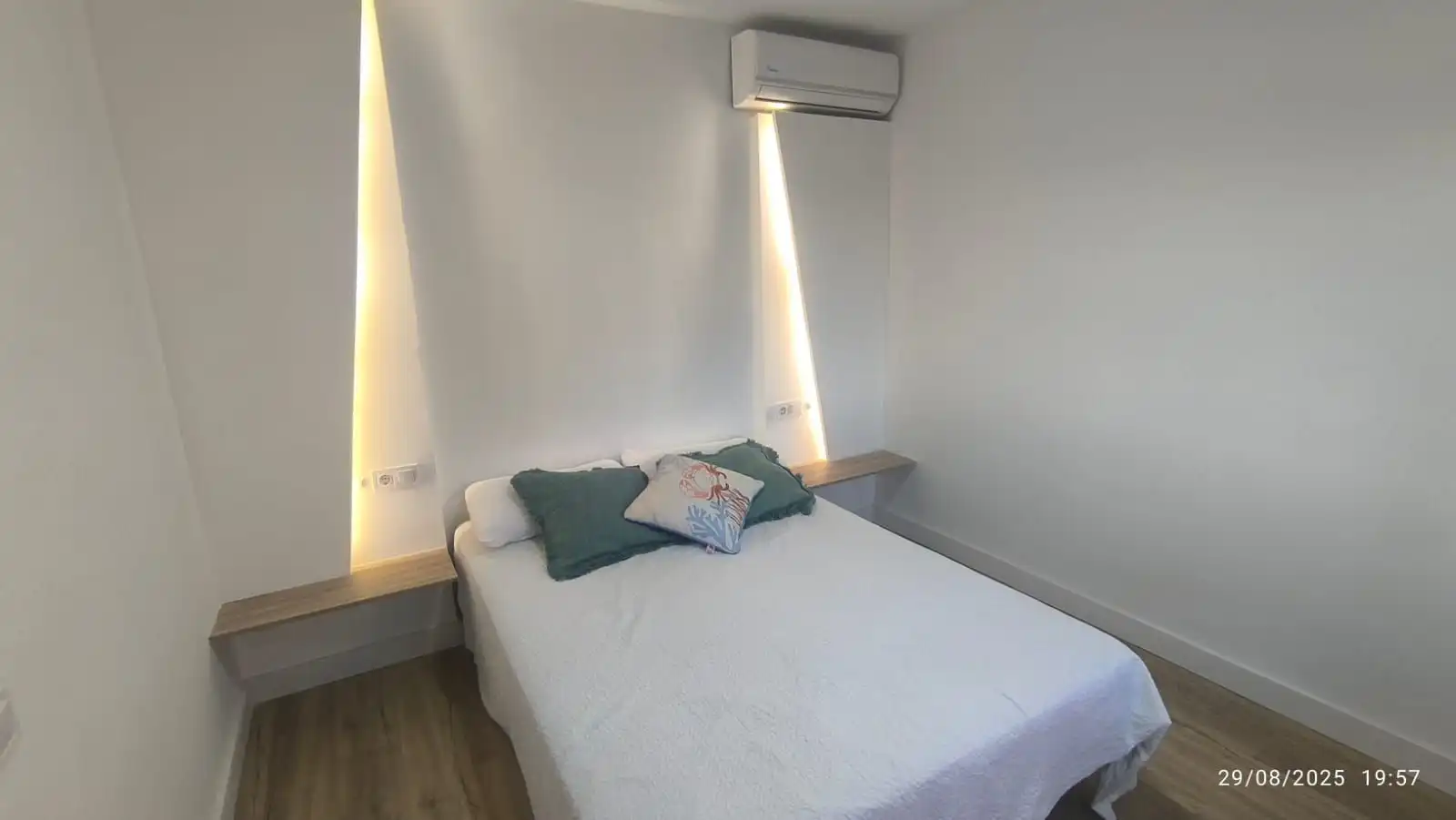 Ático en venta en BARBASTRE, Mar i Camp - Platja dels Capellans