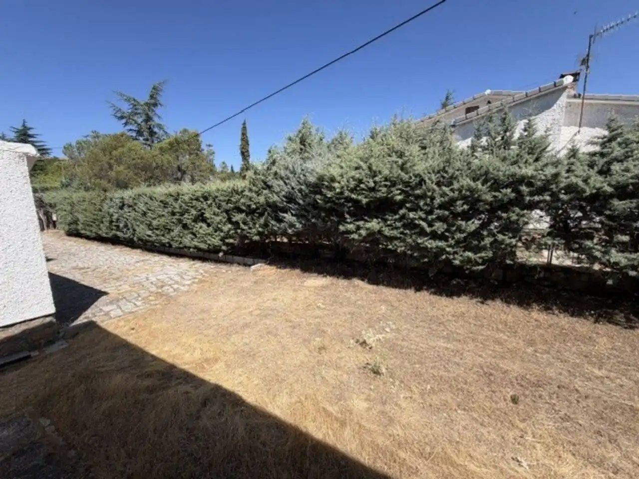 House with garden for sale in Lozoyuela-navas-sieteiglesias, imagen 67