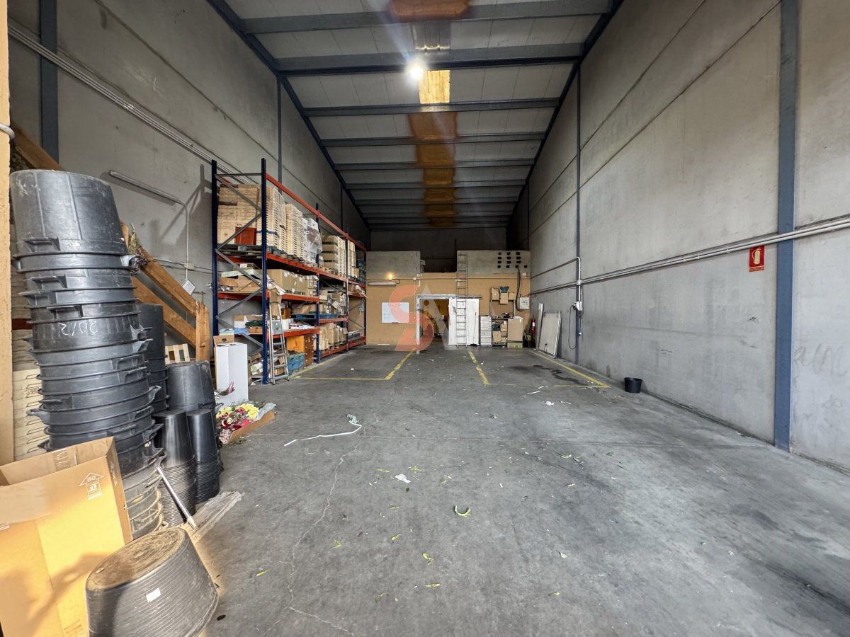Industrial buildings to rent in Valladolid Capital