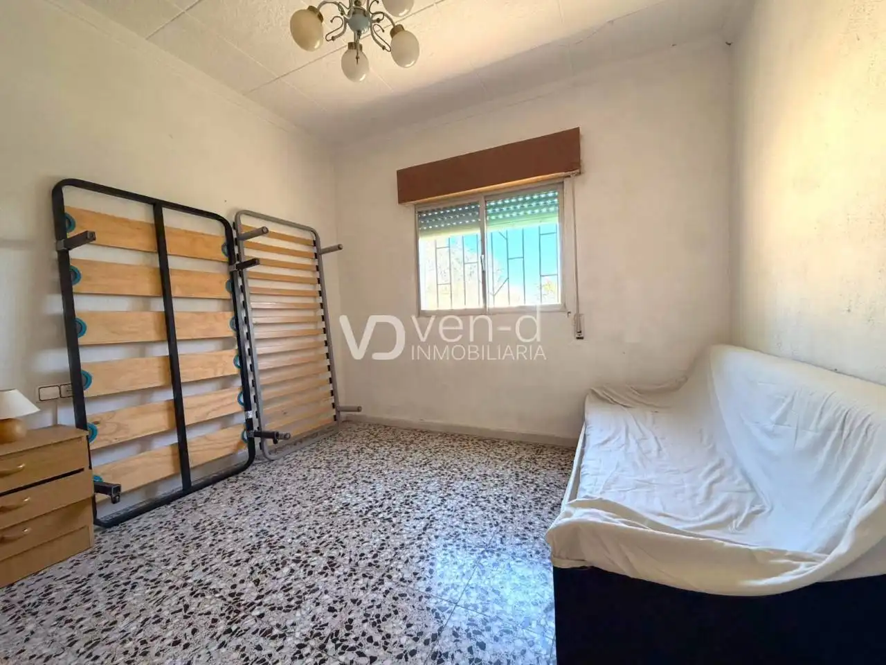 Villa avec piscine à vendre à Poligono 7 396, imagen 12