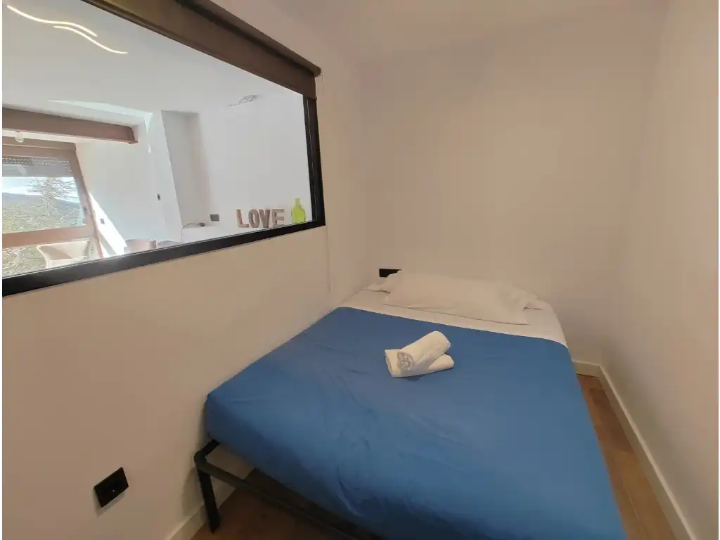 Apartamento en venta en Plaza de Pradollano, Zona baja